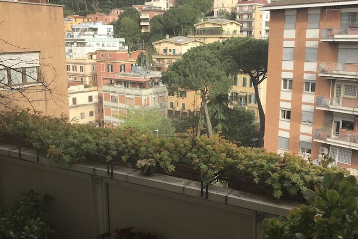 Terrace/Patio 22 of 23