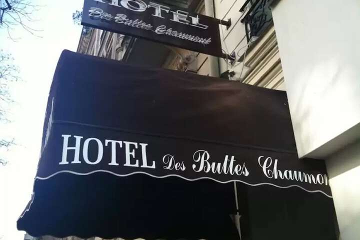 Hotel 28 of 36