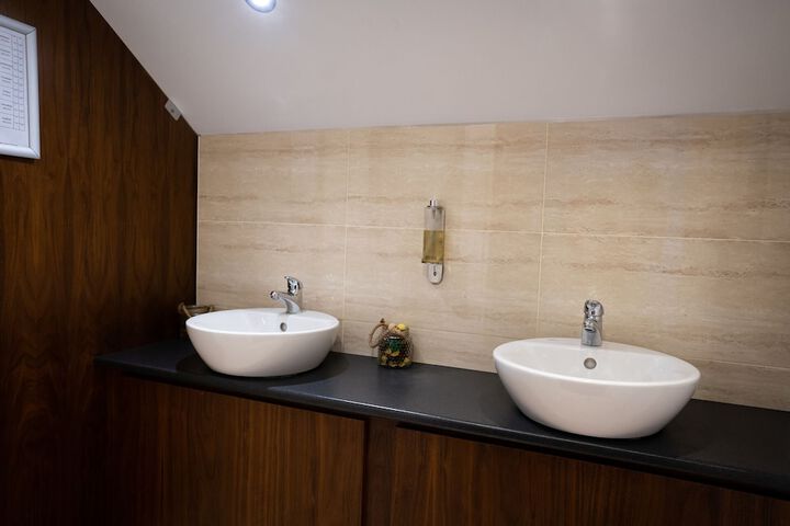 Bath Interior