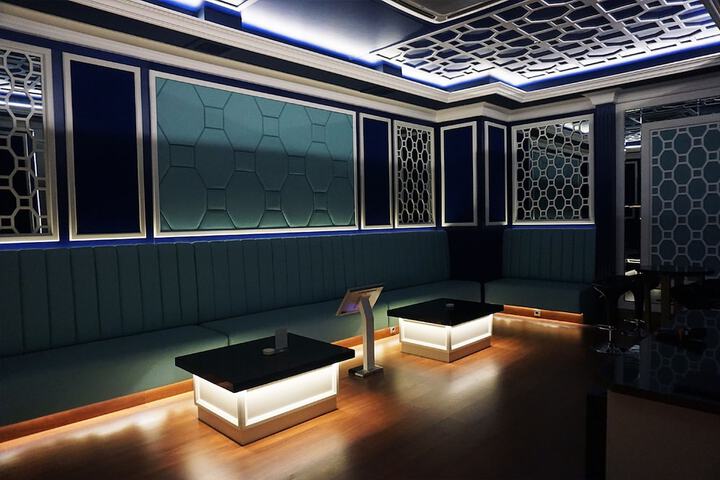Room 21 of 54