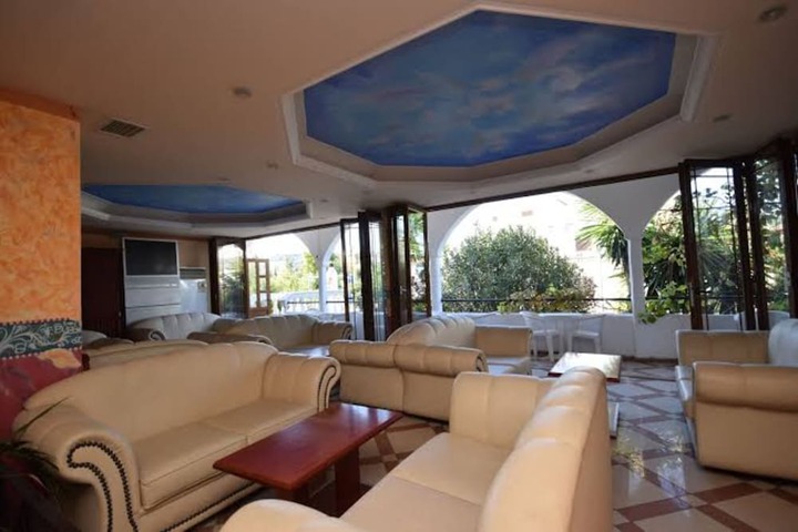 Hotel Interior 2 of 27