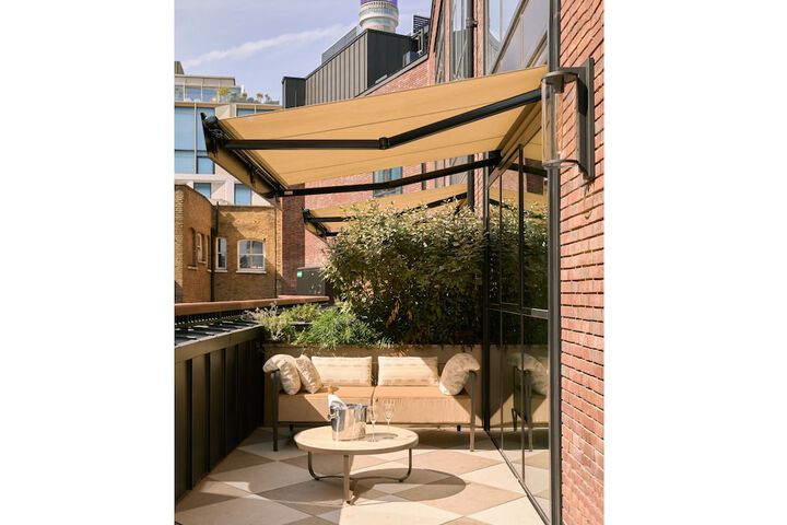 Terrace/Patio 42 of 109