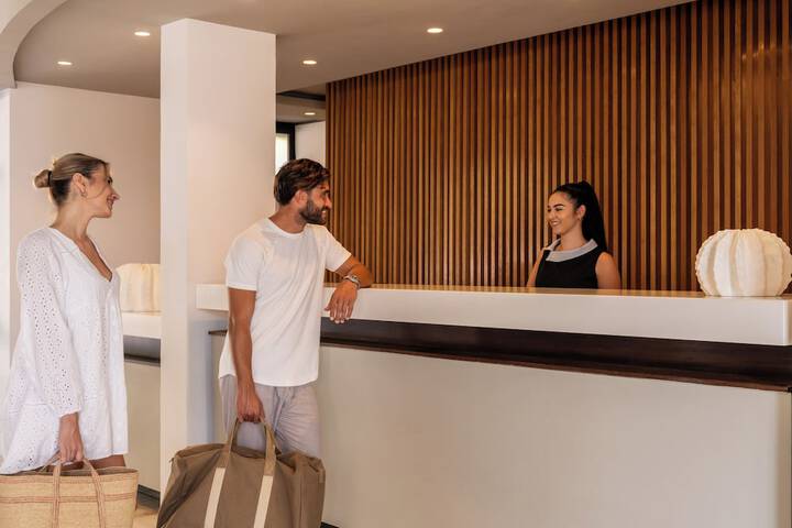 Hotel Interior 48 of 67