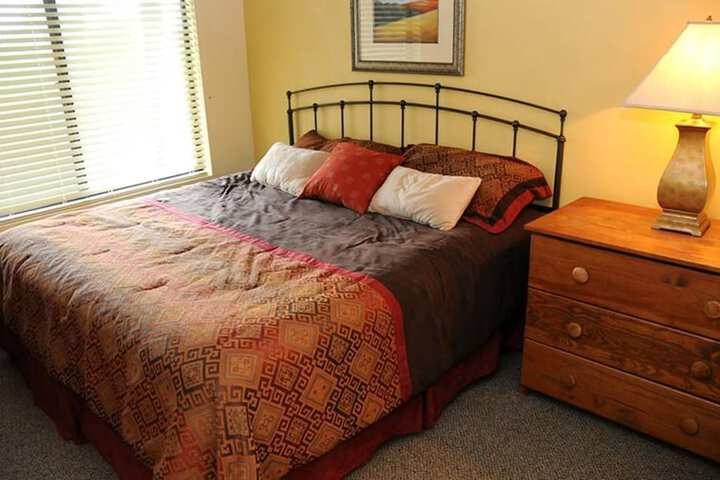1 Bedroom Condo Villa Queen Bed Sofa (219 of 252)