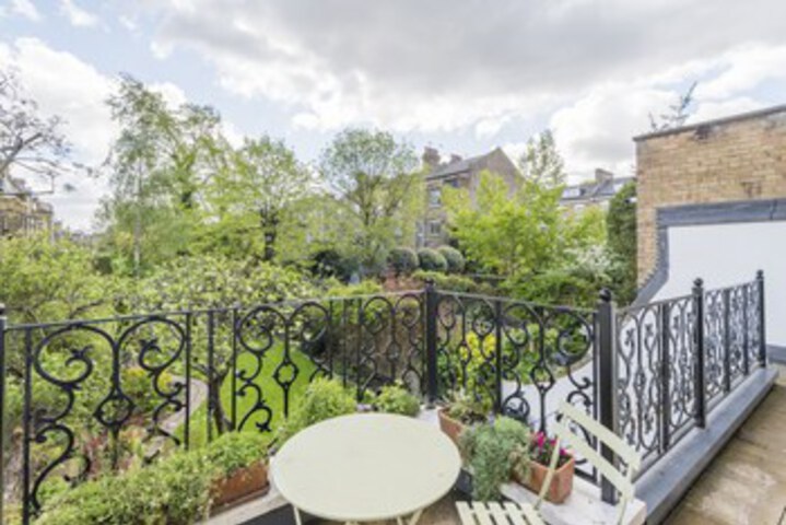 Terrace/Patio 80 of 83