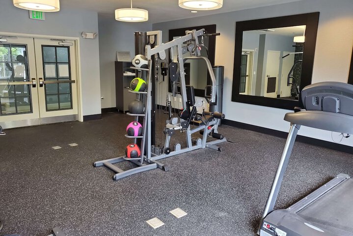 Health and Fitness 24 of 35