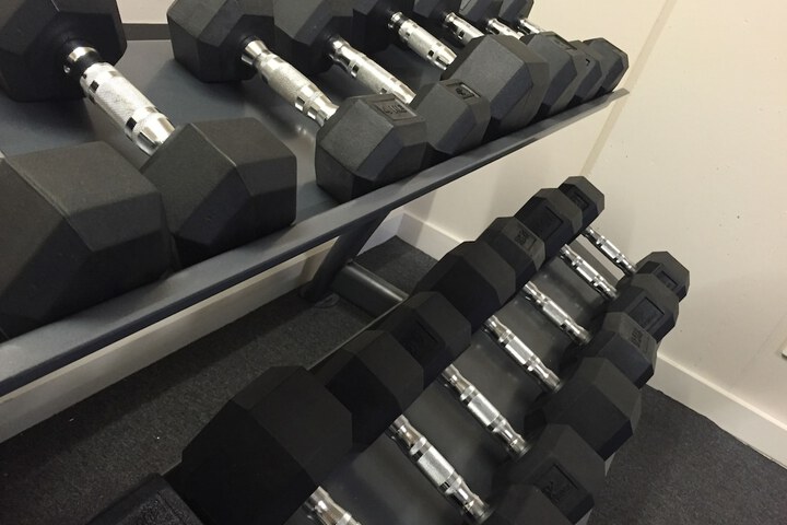 Health and Fitness 21 of 36