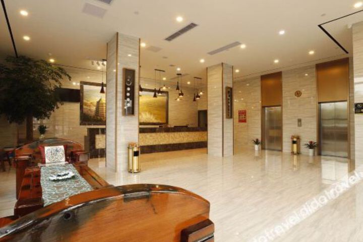 Hotel Interior 13 of 16