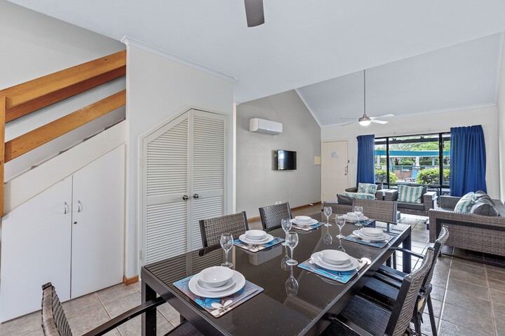 Restaurants