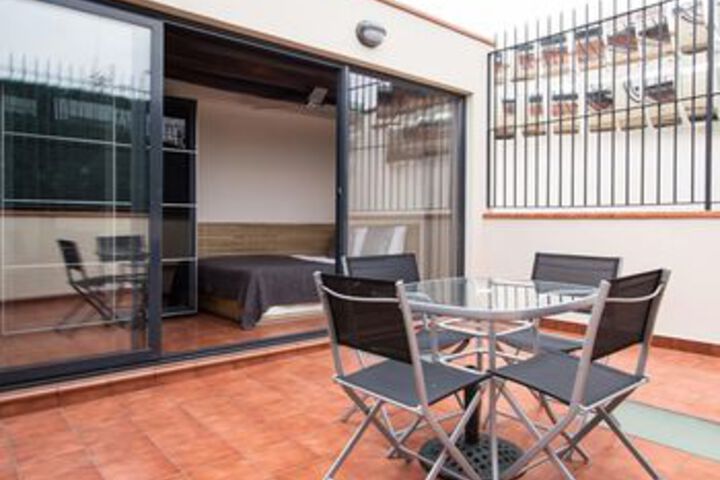 Terrace/Patio 135 of 140
