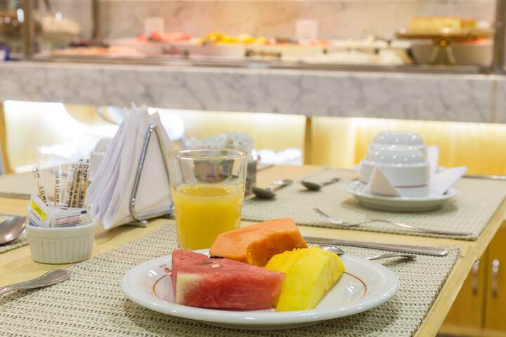 Breakfast/Coffee Service 81 of 92