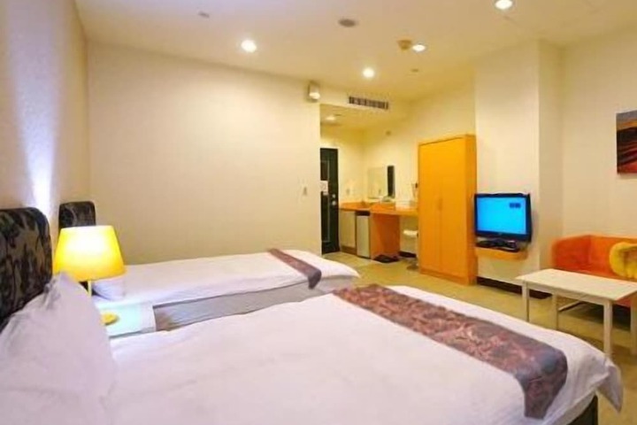 Room 40 of 58