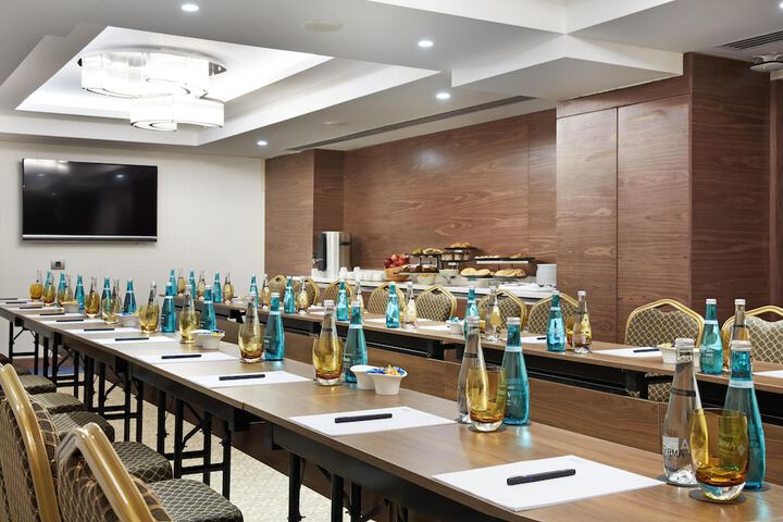 Meeting 20 of 27