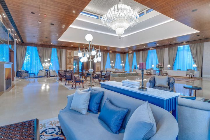 Hotel Interior 3 of 191