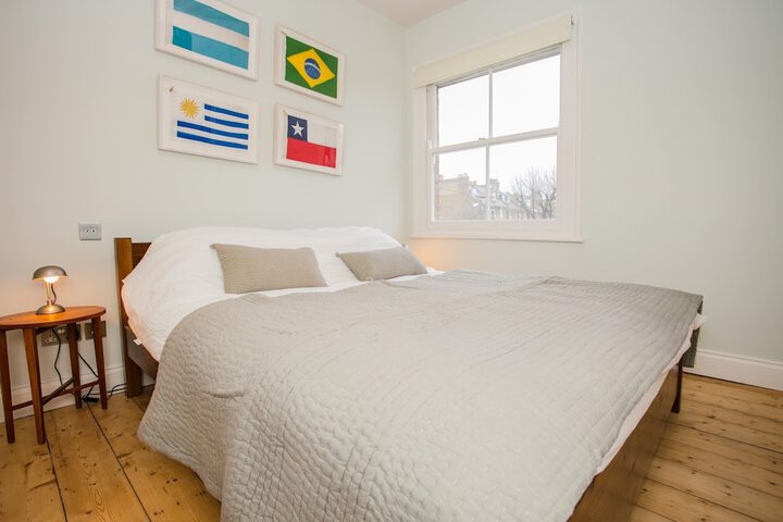 Family Home in Camden