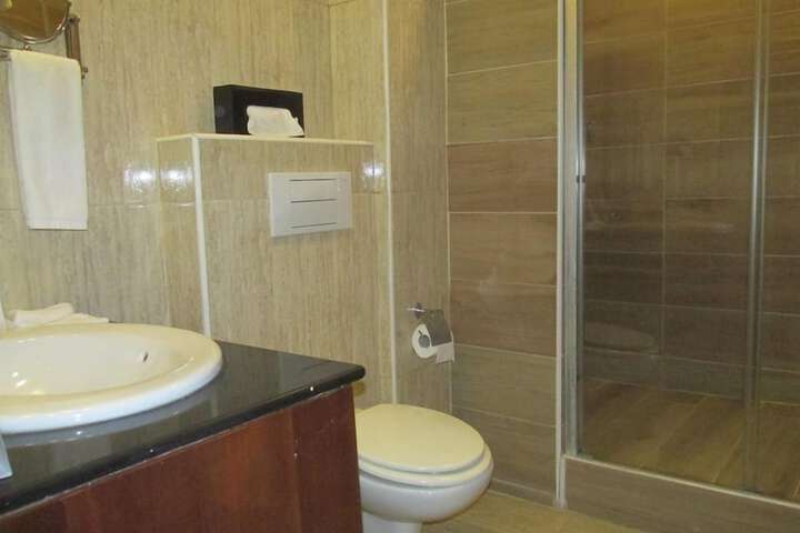 room
