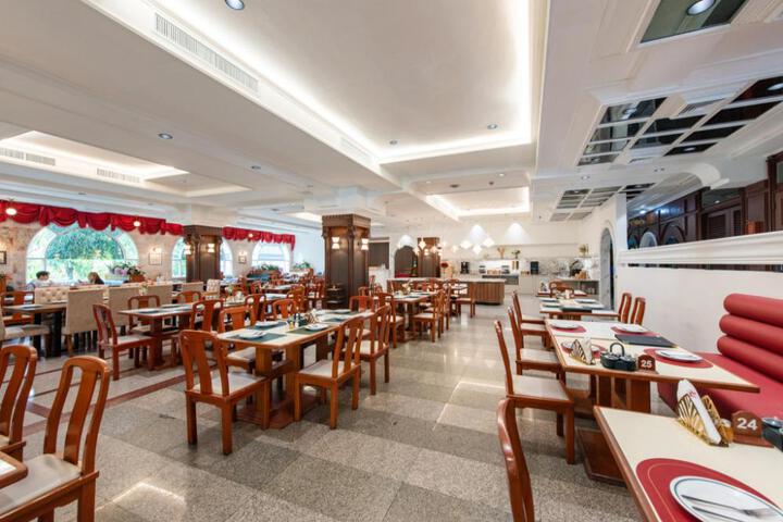 Fitness Center Photo