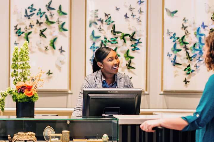 Hotel Interior 2 of 100