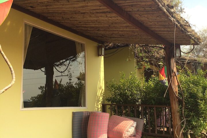 Terrace/Patio 27 of 33