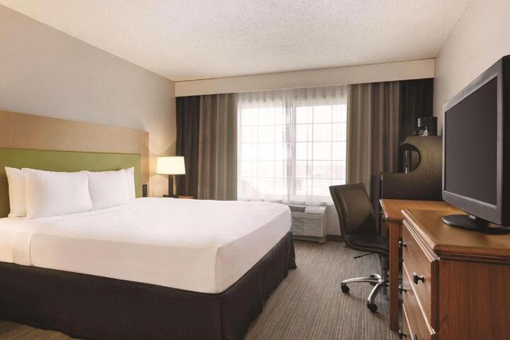 1 King Bed Accessible (7 of 8)