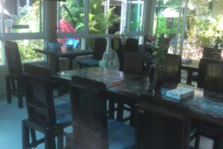 Breakfast/Coffee Service 2 of 13