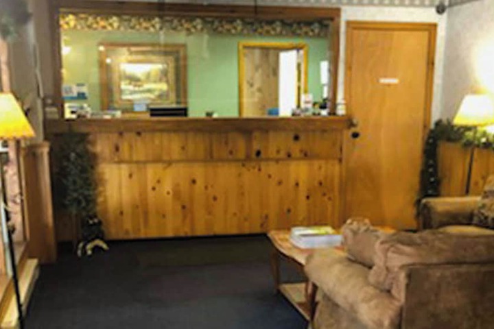 Lobby Photos