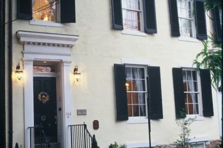 Image of The Annapolis Inn
