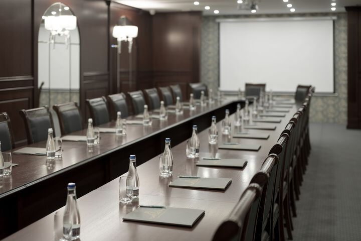 Meeting 29 of 32