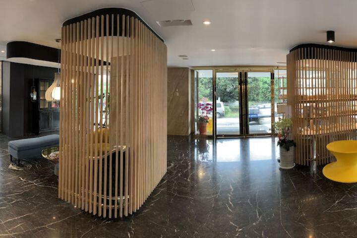 Hotel Interior 6 of 62