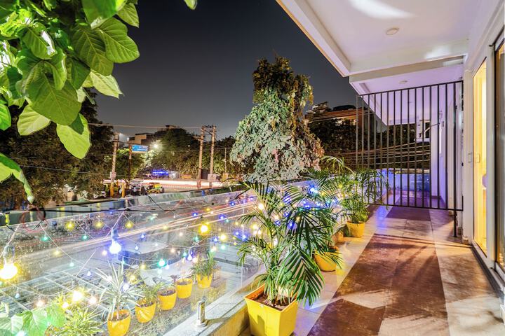 Terrace/Patio 42 of 77