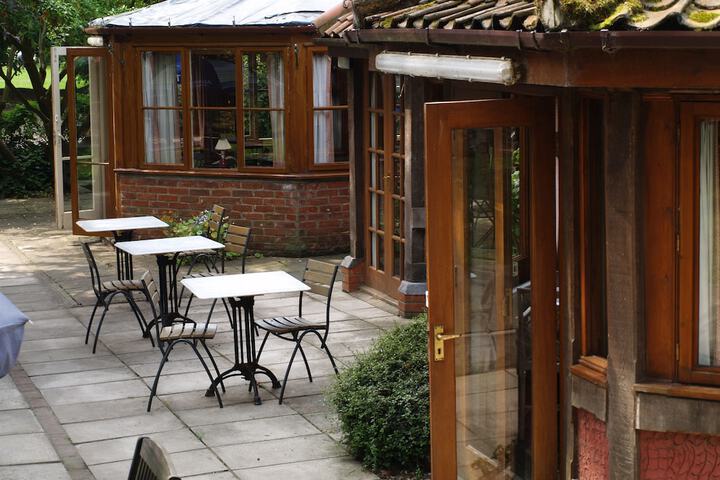 Terrace/Patio 21 of 53