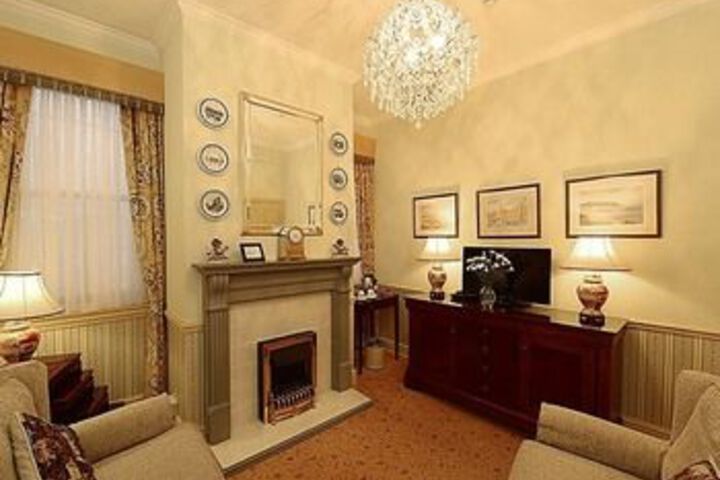 Hotel Interior 13 of 17