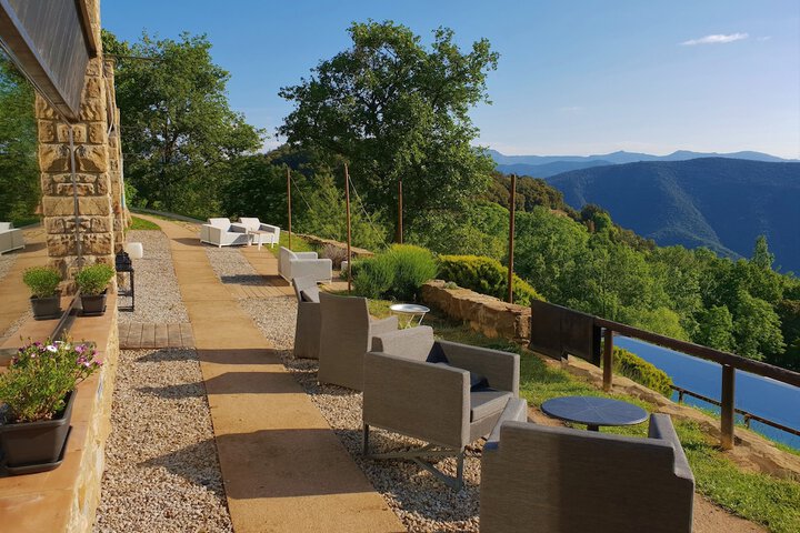 Terrace/Patio 35 of 38