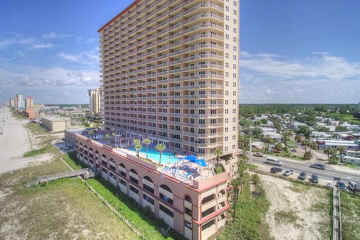 Sunrise Beach Resort