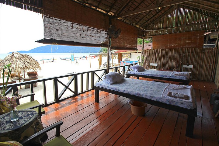 Hotel Spa