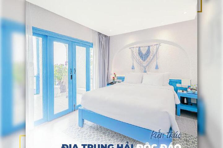SUNTORINI BOUTIQUE HOTEL