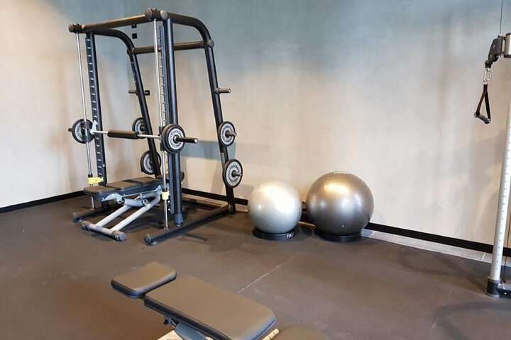 Health and Fitness 7 of 23