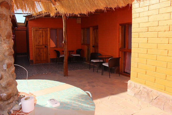Hotel Exterior 35 of 46