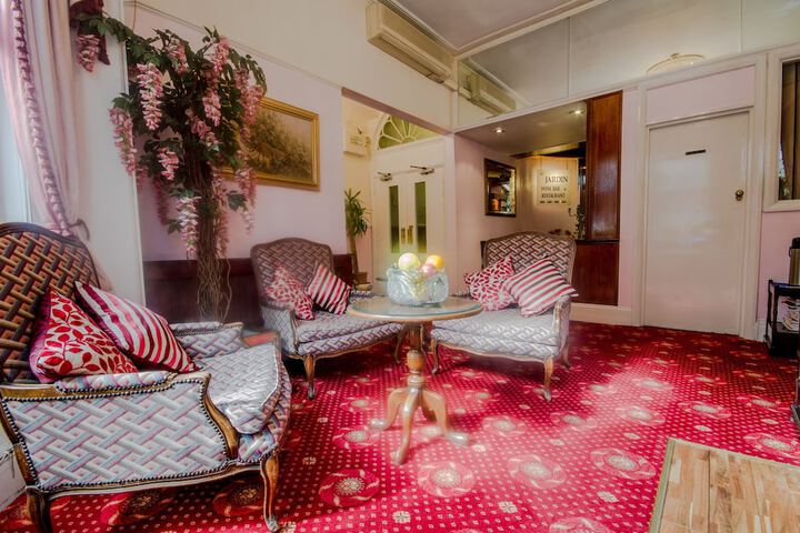 Hotel Interior 20 of 128