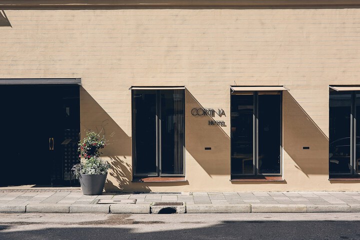 Hotel 95 of 96