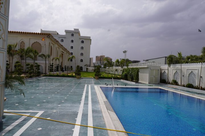 Pool 8 of 48