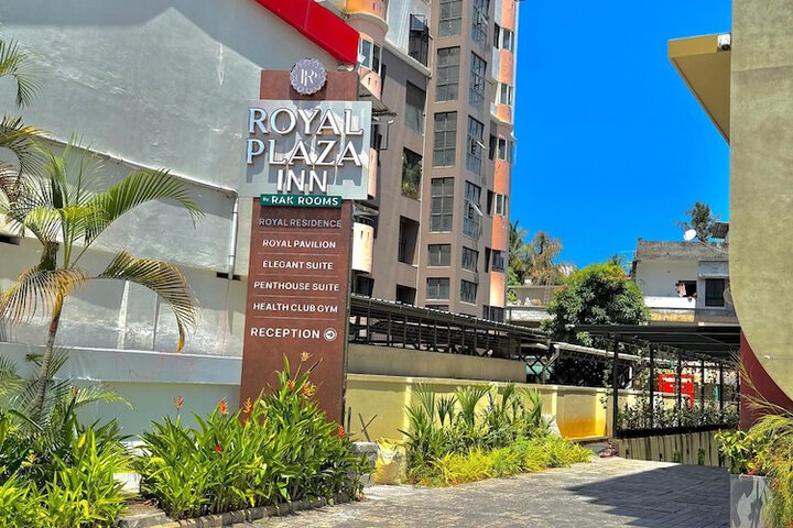 Hotel 22 of 24