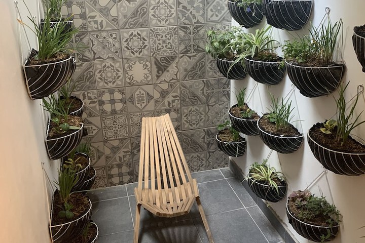 Terrace/Patio 28 of 44