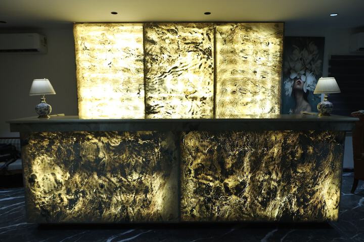 Hotel Interior 2 of 43