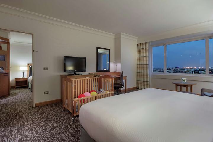Room 16 of 113