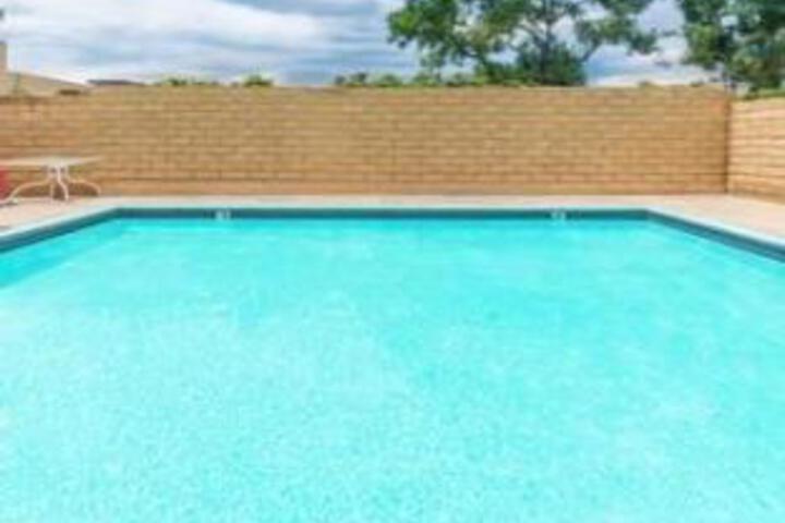 Fitness Center Photo