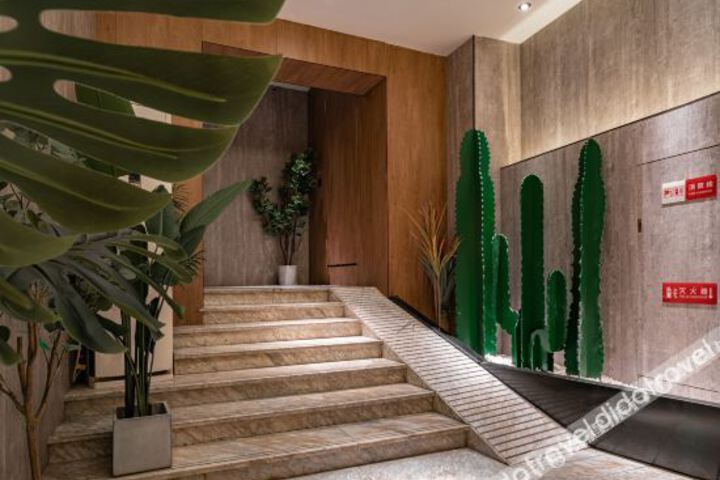 Hotel Interior 15 of 29