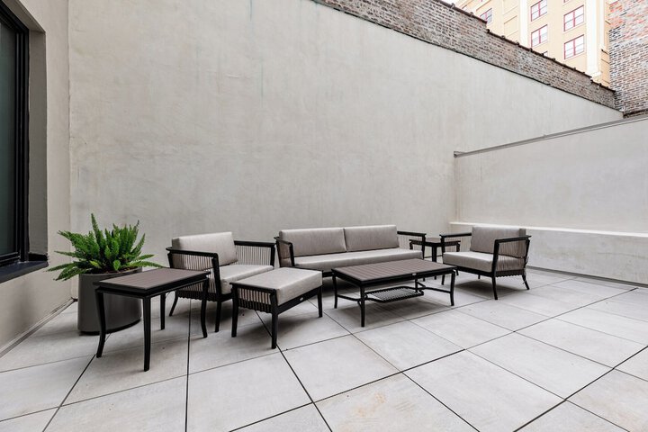 Terrace/Patio 233 of 341