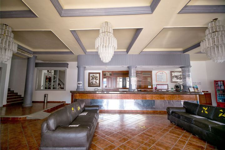 Lobby Photos