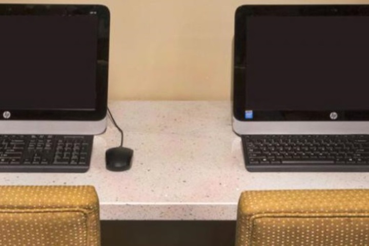 Fitness Center Photo